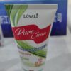 Tubular Portable Alcohol-based Hand Sanitizer Gel (No Rinsing Required) - Image 3