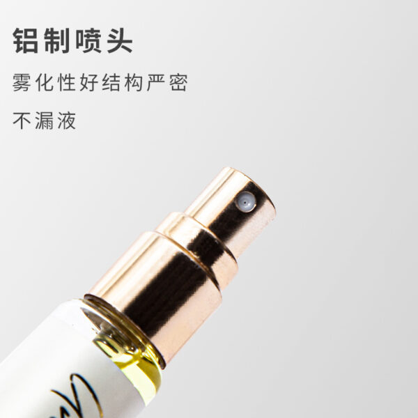 Shiguangyao Brand Ladies' Vial Perfume. TikTok Influencer Perfume Source. Ladies' Perfume Wholesale, 20ml - Image 4