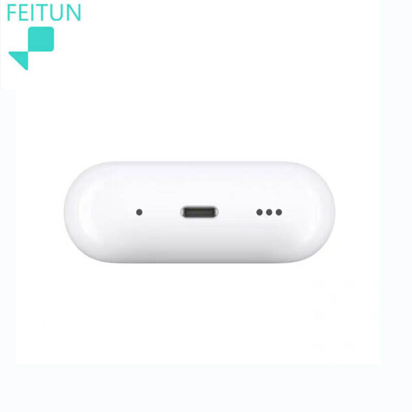 A5PLUS PRO (Noise Canceling) Latest Bluetooth Headset (Bare Machine) - Image 4
