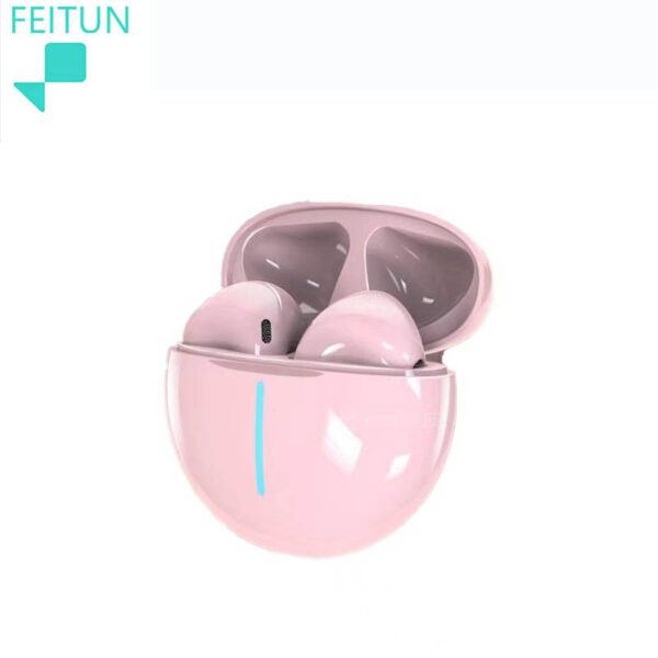 H9 Bluetooth Headset - Image 3