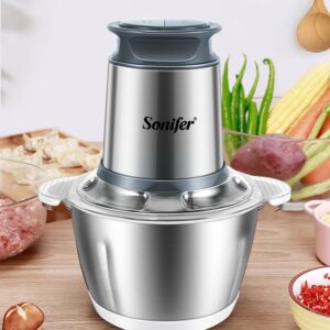 Sonifer 碎肉机 SF-8058