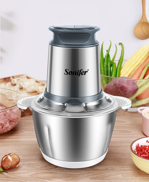 Sonifer 碎肉机 SF-8058