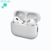 A5PLUS PRO (Noise Canceling) Latest Bluetooth Headset (Bare Machine)