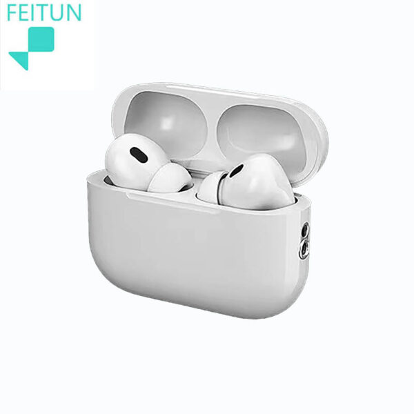 A5PLUS PRO (Noise Canceling) Latest Bluetooth Headset (Bare Machine)