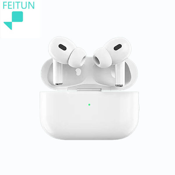 A5PLUS PRO (Noise Canceling) Latest Bluetooth Headset (Bare Machine) - Image 3