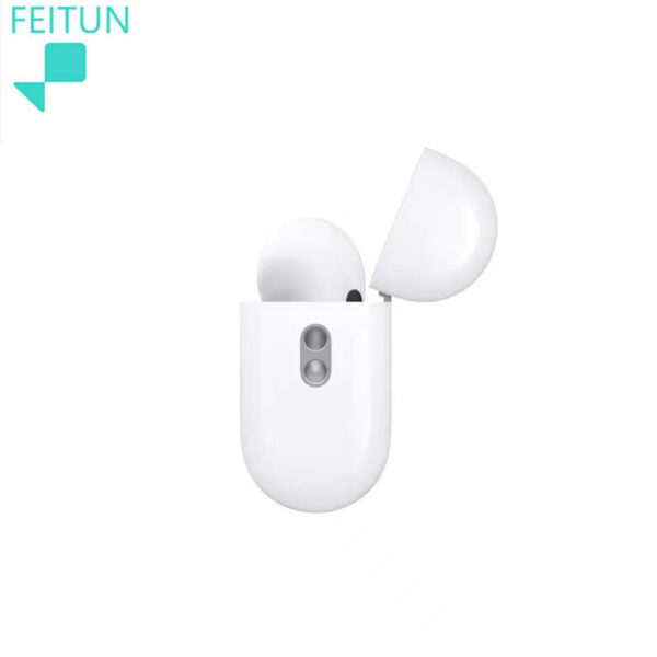 A5PLUS PRO (Noise Canceling) Latest Bluetooth Headset (Bare Machine) - Image 5