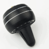 Air Force No. 8 Aluminum Alloy Aromatherapy with Light, Car Air Vent Perfume, Car Perfume Balm for Air Conditioner Vents - immagine 3