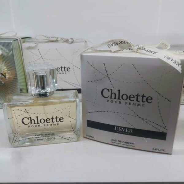 Long-lasting Light Fragrance Perfume with a Fresh Masculine Scent, Suitable for Students - Charming Men's Perfume - Image 2