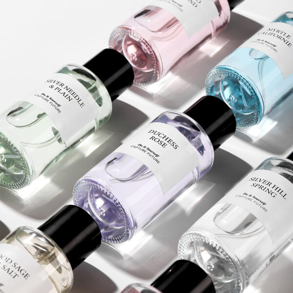 Ladies' Fresh, Natural and Long-lasting Perfume, Wholesale for Students. TikTok Influencer Perfume, Dropshipping, Factory Brand - immagine 3