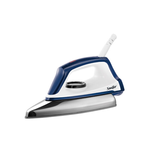 Sonifer SF-9115 European Standard household dry iron 1200W Household Handheld Iron Dry Iron - Image 5