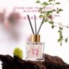 ⁦Flameless Liquid Aromatherapy Essential Oil, Hot-selling in Livestreams, Indoor Home Aromatherapy Ornament. Dropshipping with Free Shipping, Souvenir Gift Box⁩ - الصورة ⁦2⁩