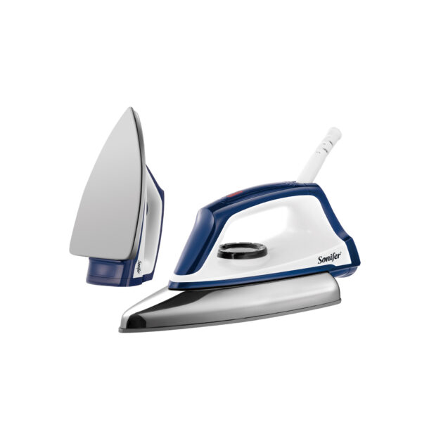 Sonifer SF-9115 European Standard household dry iron 1200W Household Handheld Iron Dry Iron - Image 4
