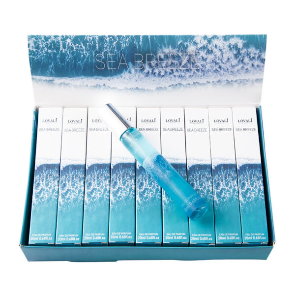 Shiguangyao Brand Ladies' Vial Perfume. TikTok Influencer Perfume Source. Ladies' Perfume Wholesale, 20ml - Image 5
