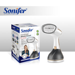 Sonifer SF-9132B New cross-border European standard Steam Brush, home handheld steam brush