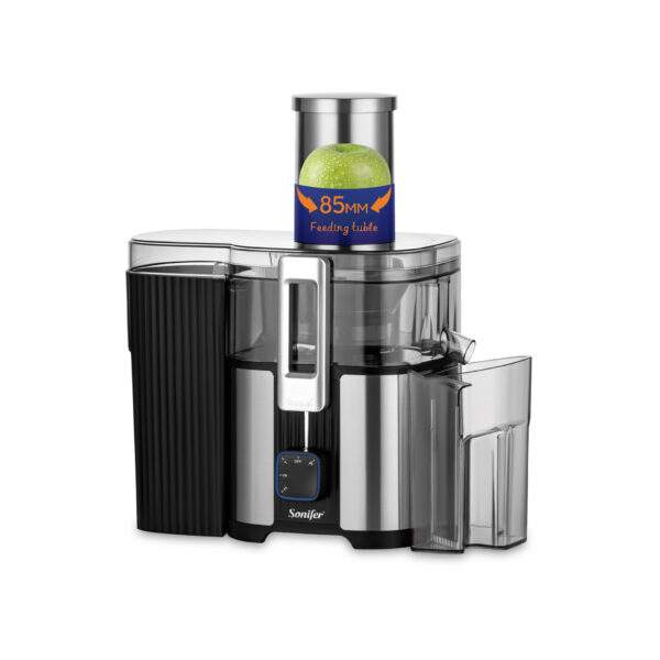 Sonifer SF-5543 cross-border new multi-functional large-diameter Juicer Pure copper DC motor Juicer - Image 3