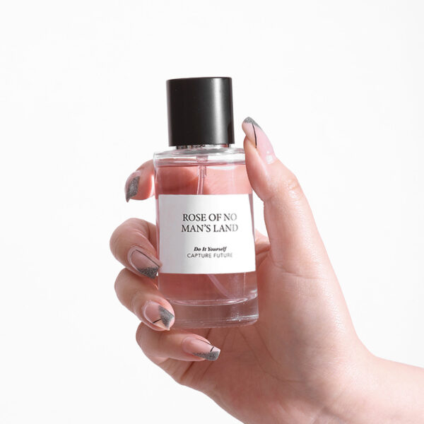 Ladies' Fresh, Natural and Long-lasting Perfume, Wholesale for Students. TikTok Influencer Perfume, Dropshipping, Factory Brand - immagine 5