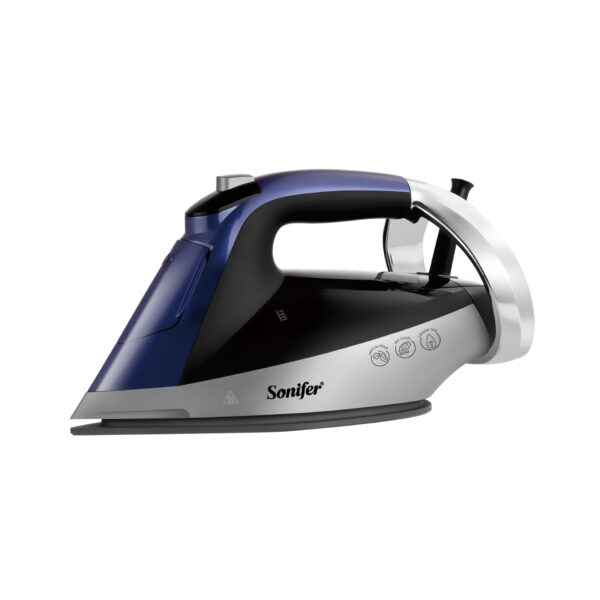Sonifer SF-9129 European Standard high-power household Steam Iron 2600W Steam Iron - Image 2