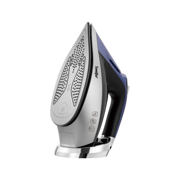 Sonifer SF-9129 European Standard high-power household Steam Iron 2600W Steam Iron - Image 4