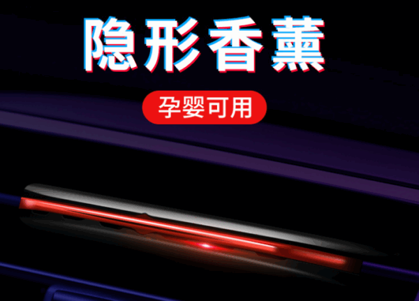 Car Air Conditioner Vent Perfume, Car Rotary Slice Aromatherapy, Car Aromatherapy Sheet, Solid In-car Deodorizing Perfume