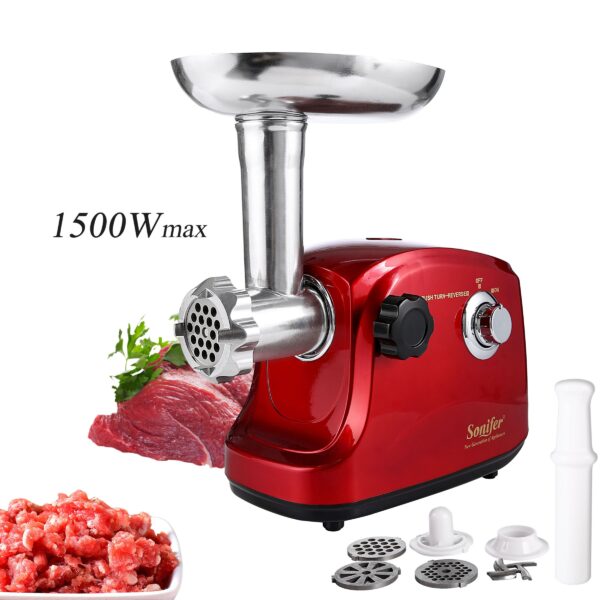 Sonifer meat grinder SF-5003