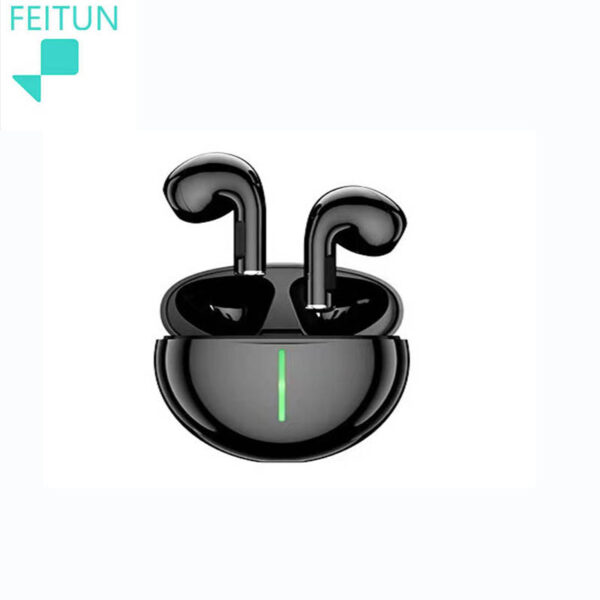 H9 Bluetooth Headset - Image 2