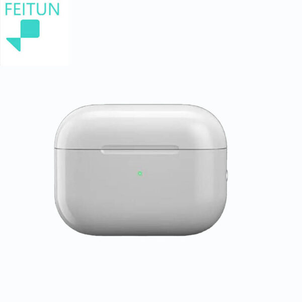 A5PLUS PRO (Noise Canceling) Latest Bluetooth Headset (Bare Machine) - Image 2