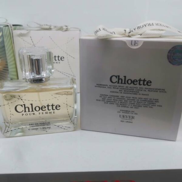 Long-lasting Light Fragrance Perfume with a Fresh Masculine Scent, Suitable for Students - Charming Men's Perfume - Image 3