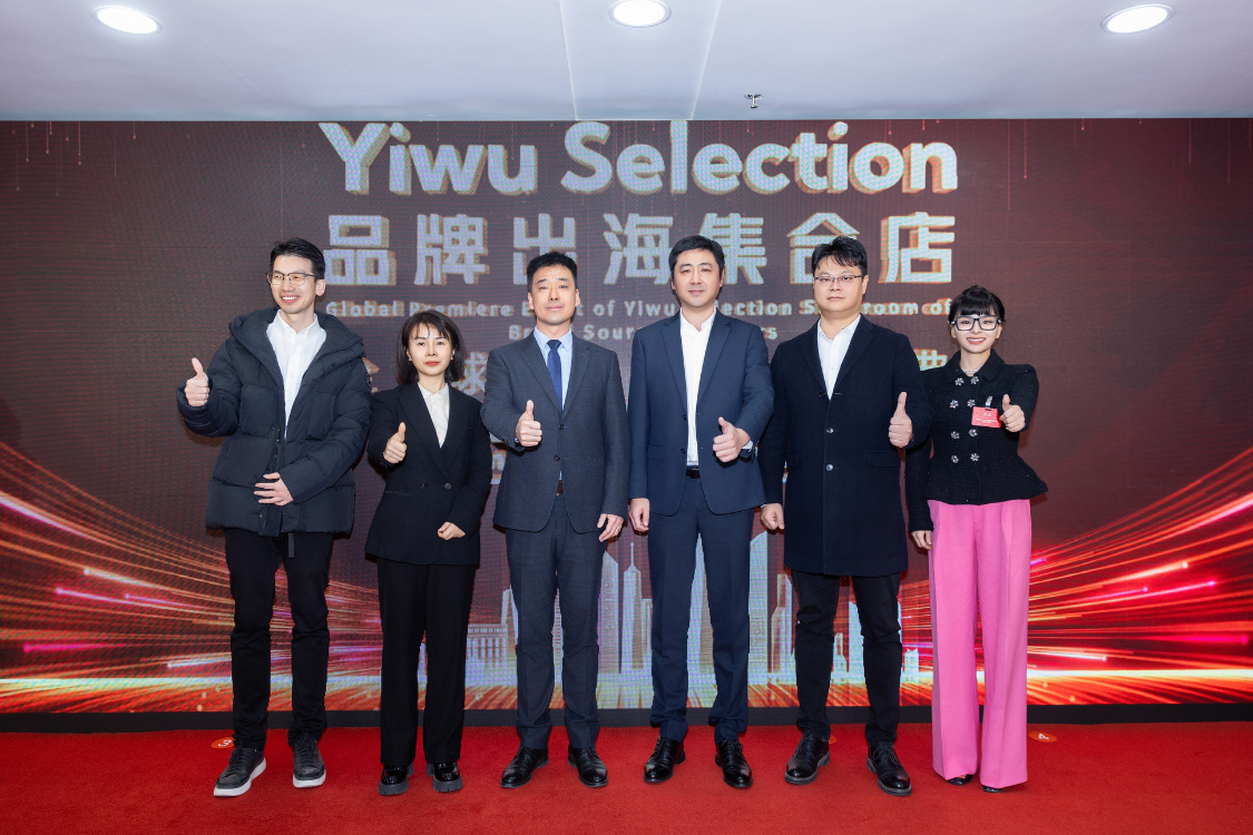 Breaking through 100 million yuan upon opening, the brand’s overseas expansion is impressive!