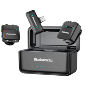 MMD-F81 (AI Noise Reduction)luoji