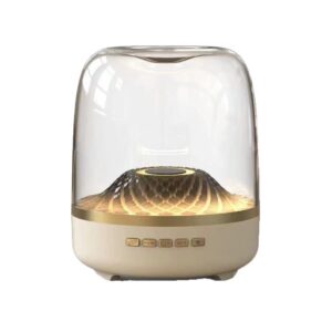 CR68 Crystal Speaker