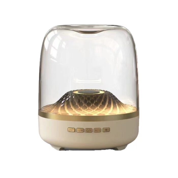 CR68 Crystal Speaker