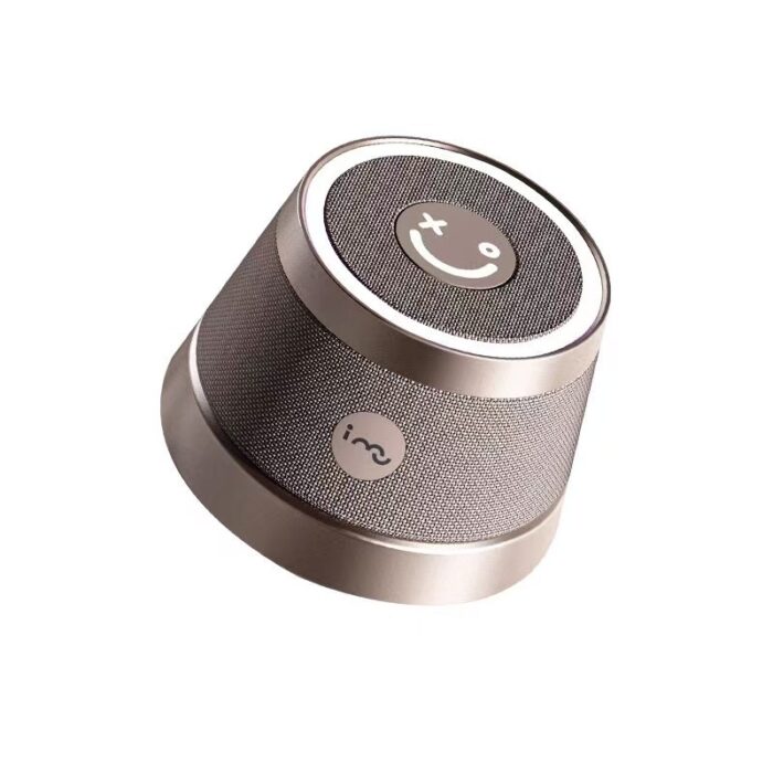 Magnetic Bluetooth Speaker CR18