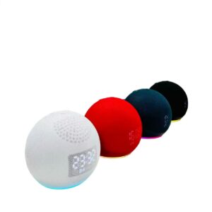 Alaxe Smart Speaker with Screen