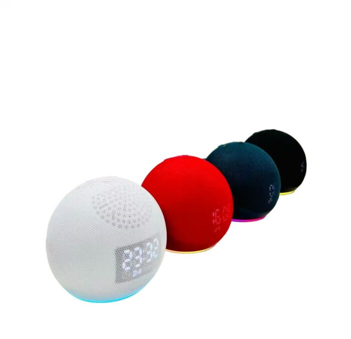 Alaxe Smart Speaker with Screen