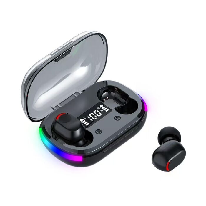YDT-102 Bluetooth Headphones