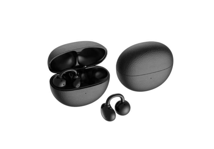 OWS Ear Clip Headphones