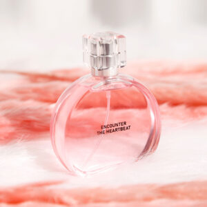 Online celebrity hit perfume lady fresh and durable light fragrance perfume directly supplied by students for 50ml factory