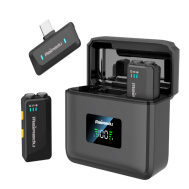 MMD-F86 (AI Noise Reduction)luoji