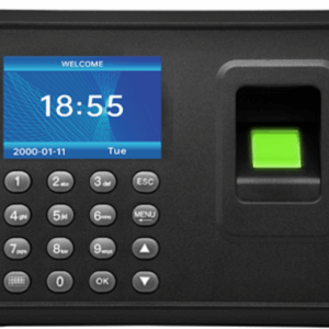 A6(2.4-Inch Color Screen)