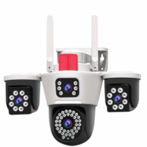 CW23030A（Three 200W）