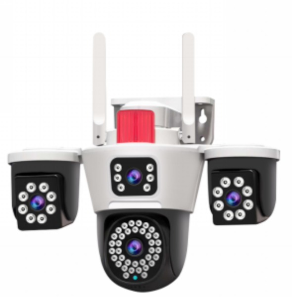 CW23030A（Three 200W）