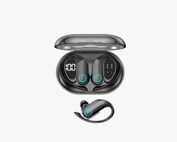 G37 Bluetooth Headphones