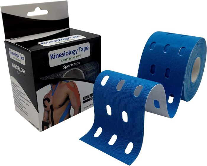 Mint Kinesiology Tape (HY2526)