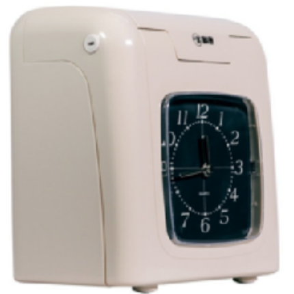 Electronic time recoder  ET-3310
