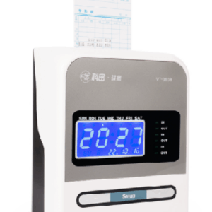 Thermal Time Recoder VT-3608