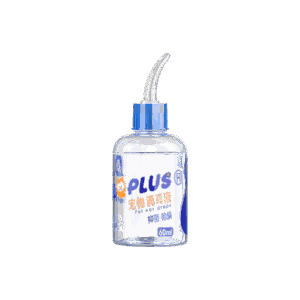 Pet Ear Drops（60ml）