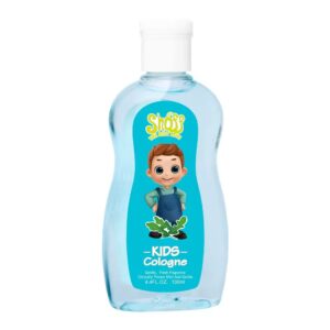 Long Lasting Mild Baby Perfume Delicate Scent