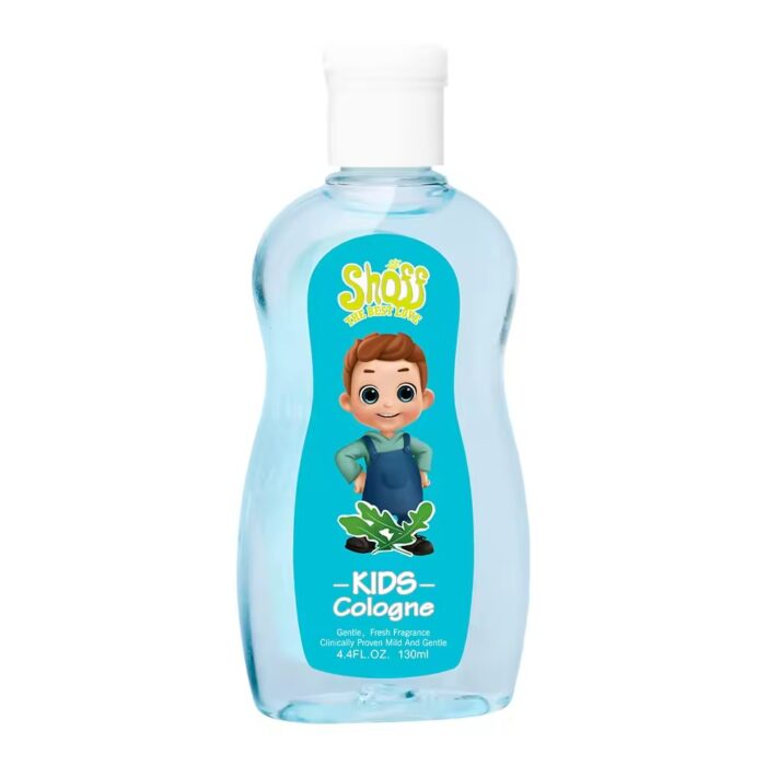 Long Lasting Mild Baby Perfume Delicate Scent