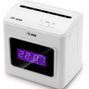 Electronic time recoder  ET-3318