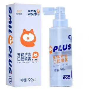 Pet Dental Spray